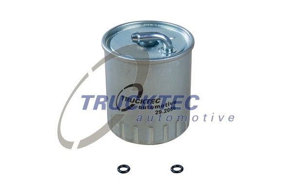 Fuel Filter TRUCKTEC AUTOMOTIVE 0238048