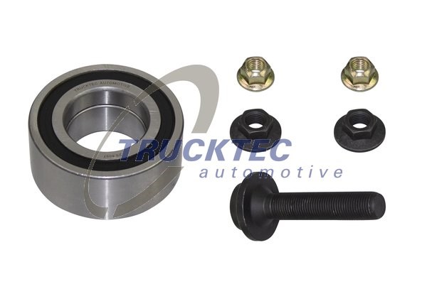 Wheel Bearing Kit TRUCKTEC AUTOMOTIVE 0731257