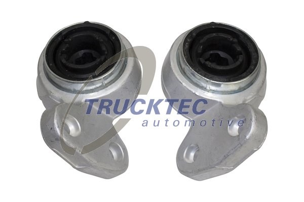 Mounting, control/trailing arm TRUCKTEC AUTOMOTIVE 0831041
