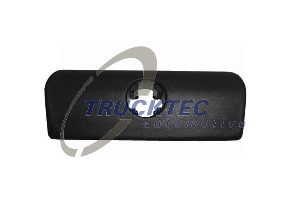 Glove Compartment Lock TRUCKTEC AUTOMOTIVE 0862816
