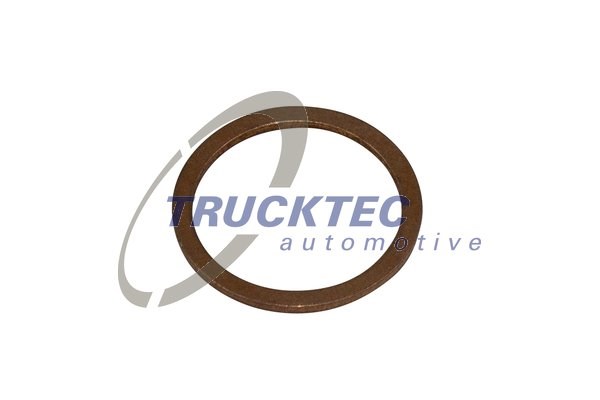 Seal Ring TRUCKTEC AUTOMOTIVE 0167040