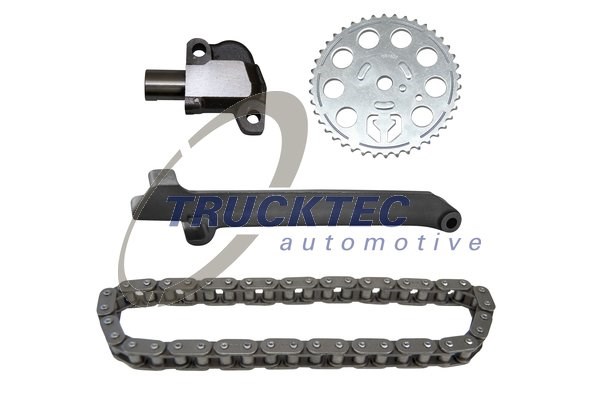 Timing Chain Kit TRUCKTEC AUTOMOTIVE 0212204