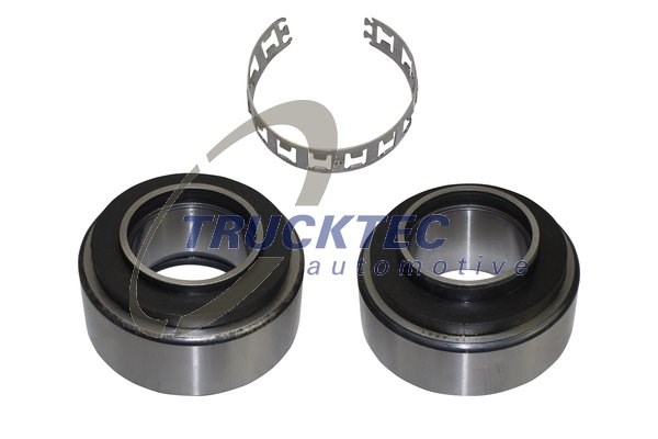 Wheel Bearing Kit TRUCKTEC AUTOMOTIVE 0331032