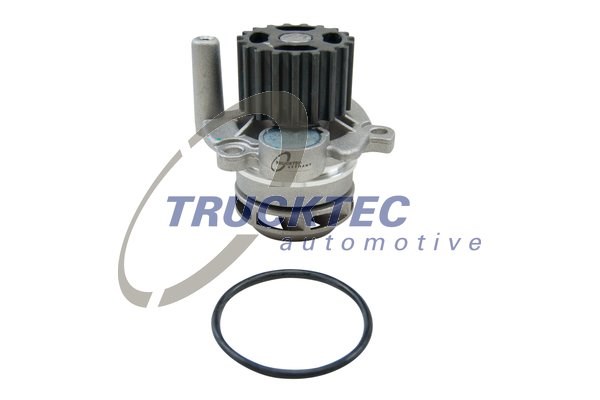 Water Pump, engine cooling TRUCKTEC AUTOMOTIVE 0719149