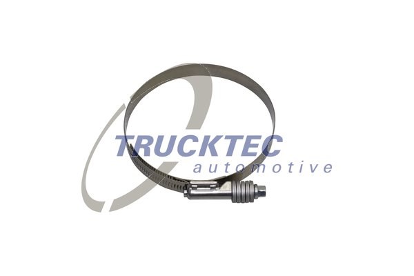 Clamping Clip TRUCKTEC AUTOMOTIVE 0140126