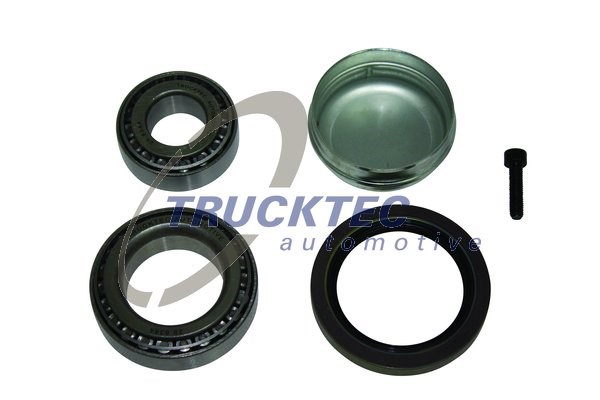 Wheel Bearing Kit TRUCKTEC AUTOMOTIVE 0231344