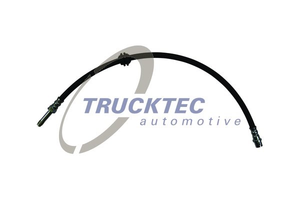 Brake Hose TRUCKTEC AUTOMOTIVE 0235218