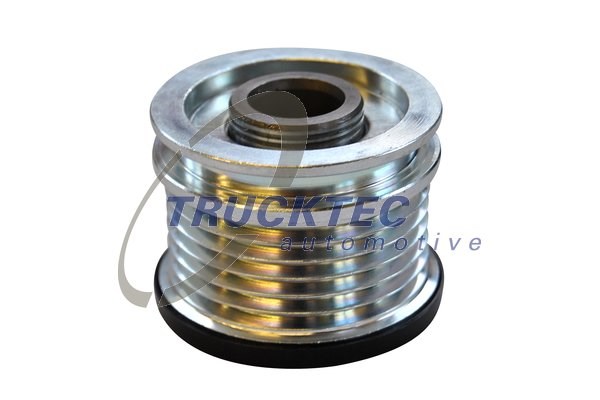 Alternator Freewheel Clutch TRUCKTEC AUTOMOTIVE 0217083