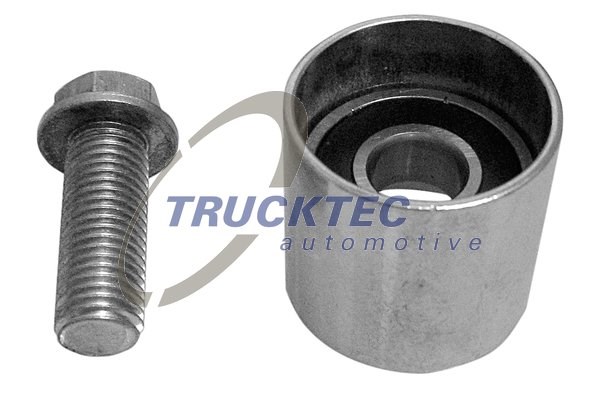 Deflection/Guide Pulley, timing belt TRUCKTEC AUTOMOTIVE 0719152