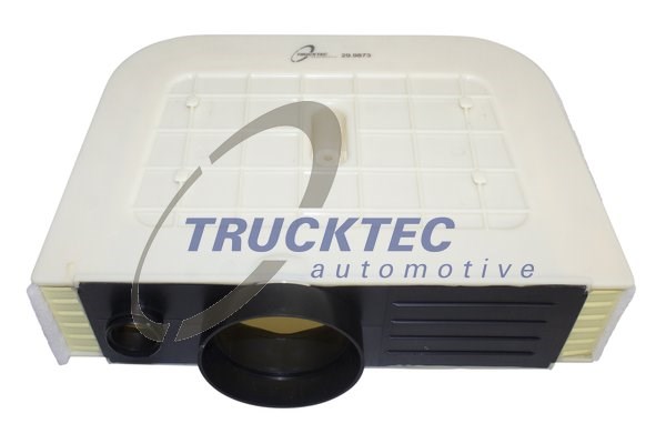 Air Filter TRUCKTEC AUTOMOTIVE 0714306