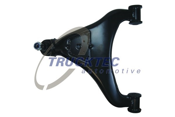Control Arm/Trailing Arm, wheel suspension TRUCKTEC AUTOMOTIVE 0231160