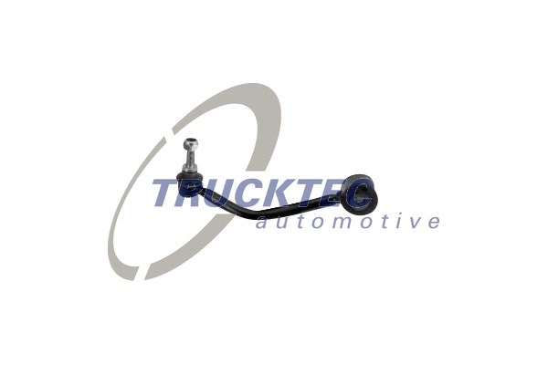 Link/Coupling Rod, stabiliser bar TRUCKTEC AUTOMOTIVE 0732056