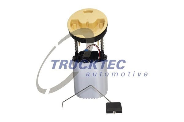 Fuel Feed Unit TRUCKTEC AUTOMOTIVE 0238020