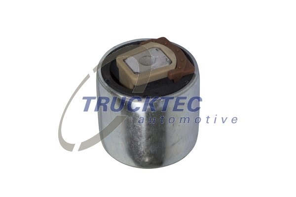 Mounting, control/trailing arm TRUCKTEC AUTOMOTIVE 0731117