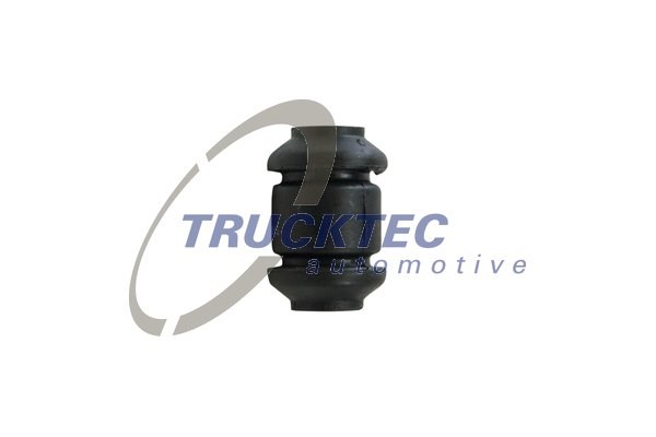 Mounting, control/trailing arm TRUCKTEC AUTOMOTIVE 0730036