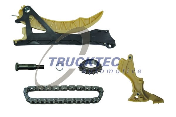 Timing Chain Kit TRUCKTEC AUTOMOTIVE 0812046