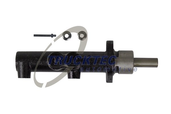 Brake Master Cylinder TRUCKTEC AUTOMOTIVE 0235285