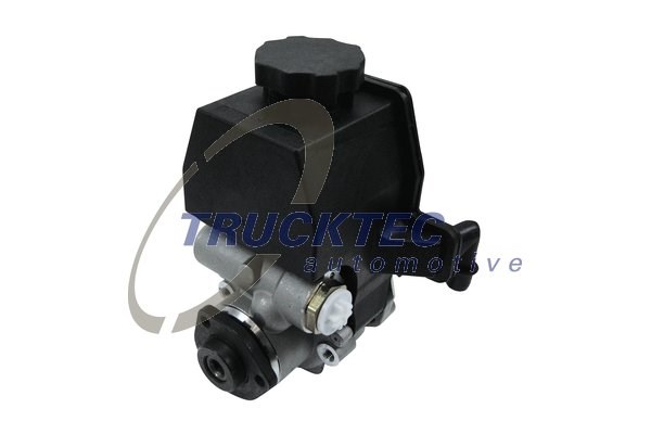 Hydraulic Pump, steering system TRUCKTEC AUTOMOTIVE 0237100