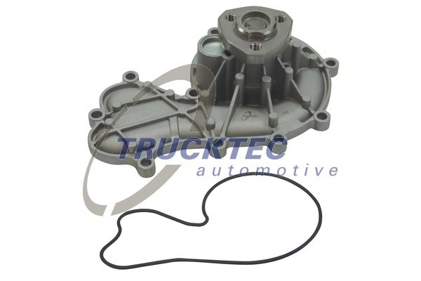 Water Pump, engine cooling TRUCKTEC AUTOMOTIVE 0719288