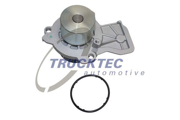 Water Pump, engine cooling TRUCKTEC AUTOMOTIVE 0719304