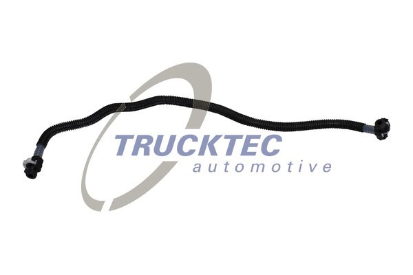 Fuel Line TRUCKTEC AUTOMOTIVE 0213212