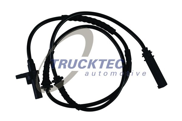 Sensor, wheel speed TRUCKTEC AUTOMOTIVE 0842105