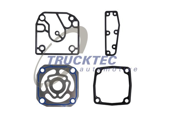 Repair Kit, compressor TRUCKTEC AUTOMOTIVE 0115227