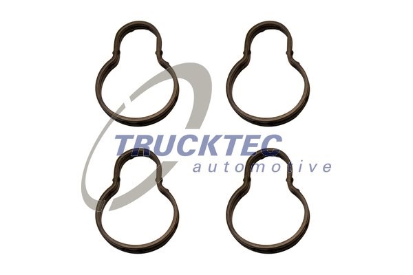 Seal Ring, spark plug shaft TRUCKTEC AUTOMOTIVE 0210136