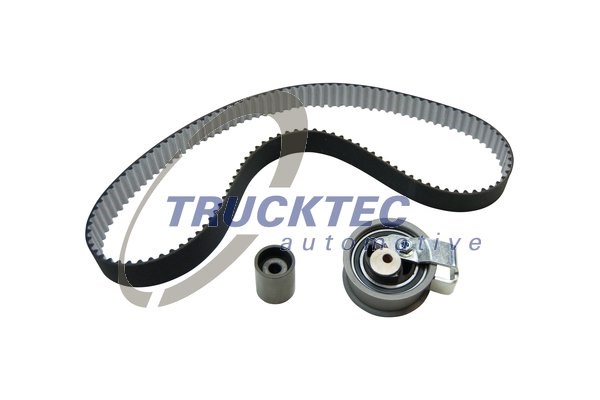 Timing Belt Kit TRUCKTEC AUTOMOTIVE 0712106