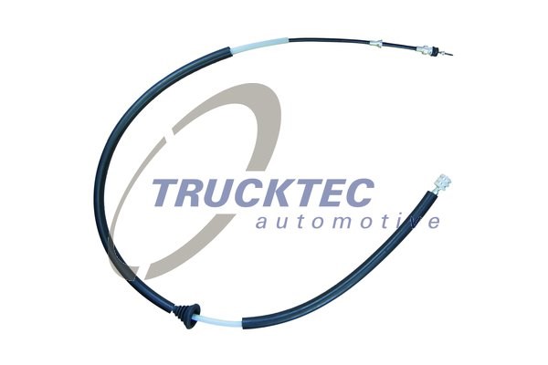 Speedometer Cable TRUCKTEC AUTOMOTIVE 0242048