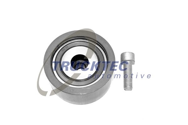 Deflection/Guide Pulley, timing belt TRUCKTEC AUTOMOTIVE 0712004
