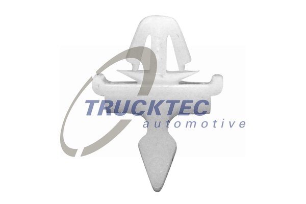 Holding Bracket TRUCKTEC AUTOMOTIVE 0267215