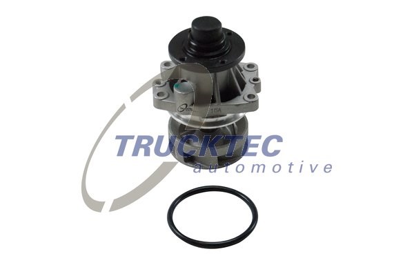 Water Pump, engine cooling TRUCKTEC AUTOMOTIVE 0819053
