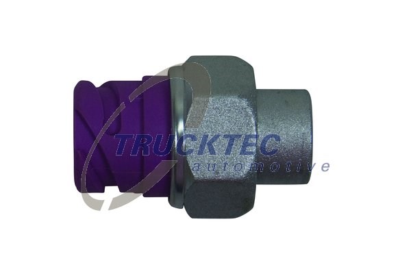 Pressure Switch TRUCKTEC AUTOMOTIVE 0542111