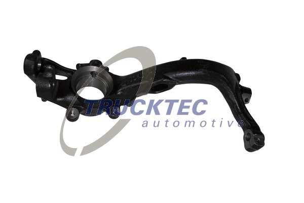 Steering Knuckle, wheel suspension TRUCKTEC AUTOMOTIVE 0731307
