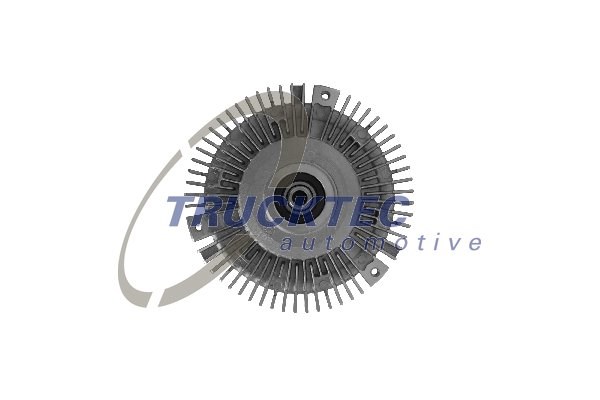 Clutch, radiator fan TRUCKTEC AUTOMOTIVE 0219197