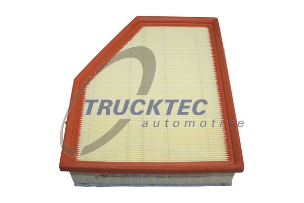 Air Filter TRUCKTEC AUTOMOTIVE 0814080