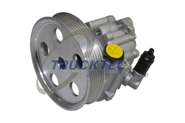 Hydraulic Pump, steering system TRUCKTEC AUTOMOTIVE 0737062