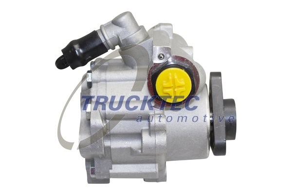 Hydraulic Pump, steering system TRUCKTEC AUTOMOTIVE 0837067