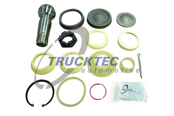 Repair Kit, control/trailing arm TRUCKTEC AUTOMOTIVE 0143569