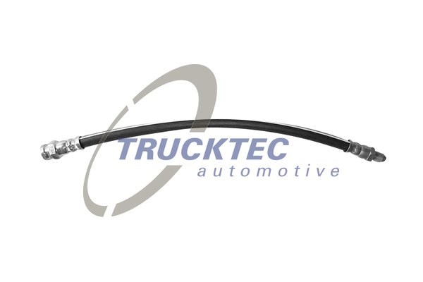 Brake Hose TRUCKTEC AUTOMOTIVE 0235458