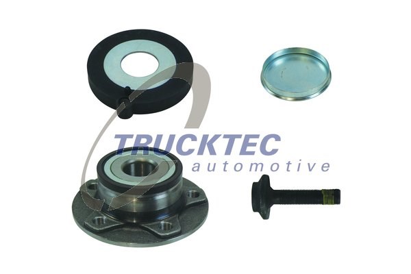 Wheel Bearing Kit TRUCKTEC AUTOMOTIVE 0732099