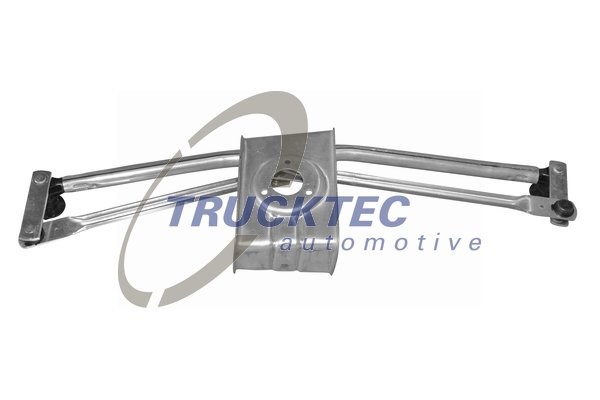 Wiper Linkage TRUCKTEC AUTOMOTIVE 0261016