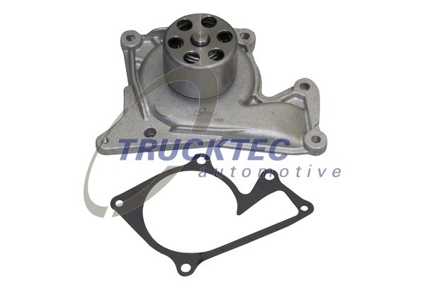 Water Pump, engine cooling TRUCKTEC AUTOMOTIVE 0219308