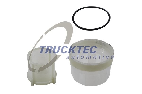 Fuel Filter TRUCKTEC AUTOMOTIVE 0114058