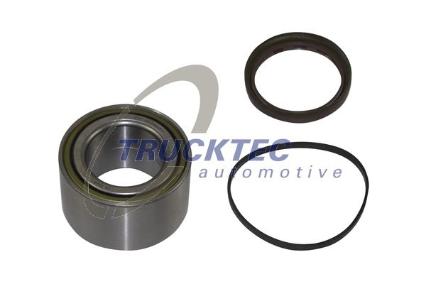 Wheel Bearing Kit TRUCKTEC AUTOMOTIVE 0232089