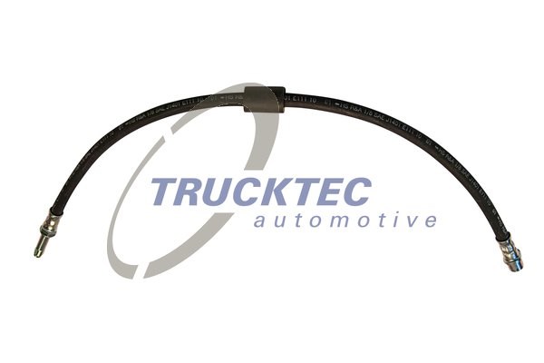 Brake Hose TRUCKTEC AUTOMOTIVE 0235296