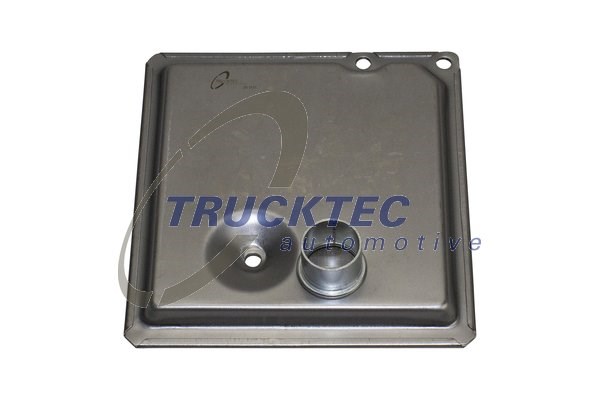 Hydraulic Filter, automatic transmission TRUCKTEC AUTOMOTIVE 0825005