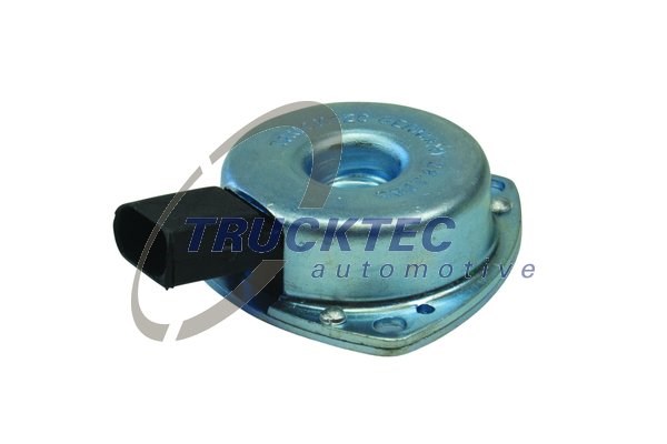Central Magnet, camshaft adjustment TRUCKTEC AUTOMOTIVE 0212130