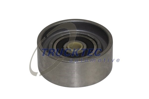 Deflection/Guide Pulley, timing belt TRUCKTEC AUTOMOTIVE 0812009